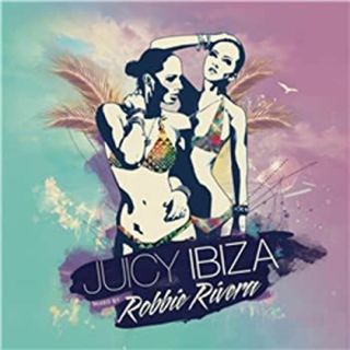 Juicy Ibiza 2014 [CD](その他)