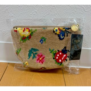 FEILER - 未使用品 フェイラースワンレイクポーチの通販 by FEILER - 未使用品 フェイラースワンレイクポーチの通販 by