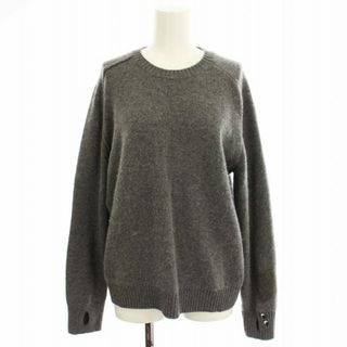 ANYA HINDMARCH(ニット/セーター)のフリマアイテム一覧 ANYA HINDMARCH(ニット/セーター)のフリマアイテム一覧
