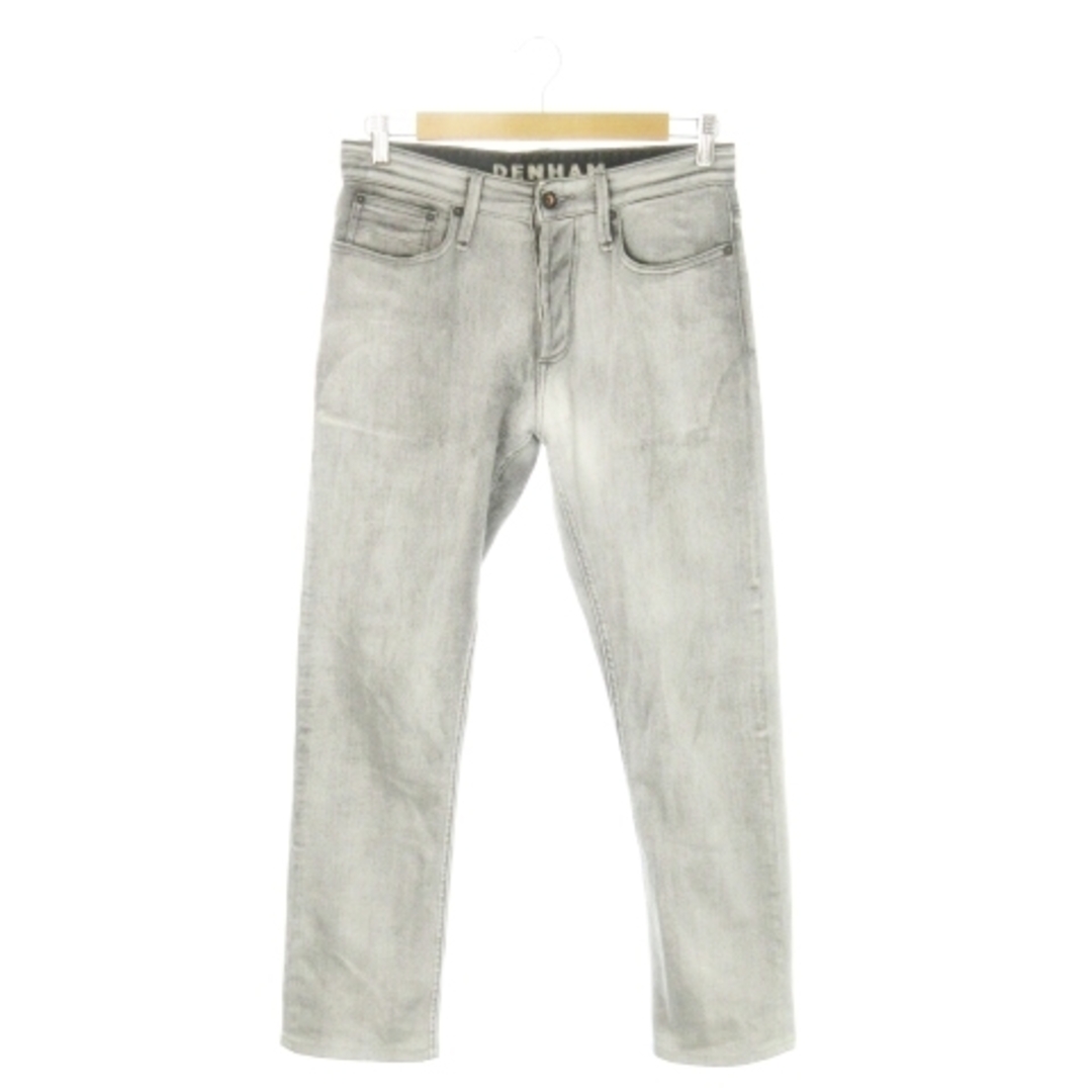 DENHAM - DENHAM RAZOR デニムパンツ スキニー ストレッチ W29 DENHAM - DENHAM RAZOR デニムパンツ スキニー ストレッチ W29