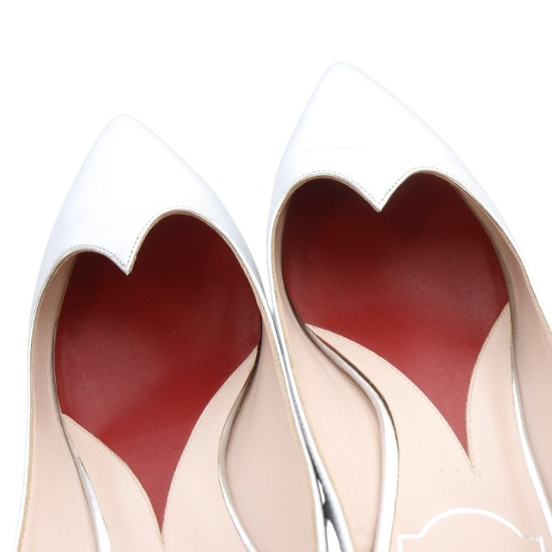 ROGER VIVIER - ロジェヴィヴィエ パンプス ピンヒール 35.5 ROGER VIVIER - ロジェヴィヴィエ パンプス ピンヒール 35.5