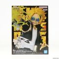 上鳴電気(かみなりでんき) 僕のヒーローアカデミア THE AMAZING HEROES-PLUS-vol.7 フィギュア プライズ(2698061) バンプレスト