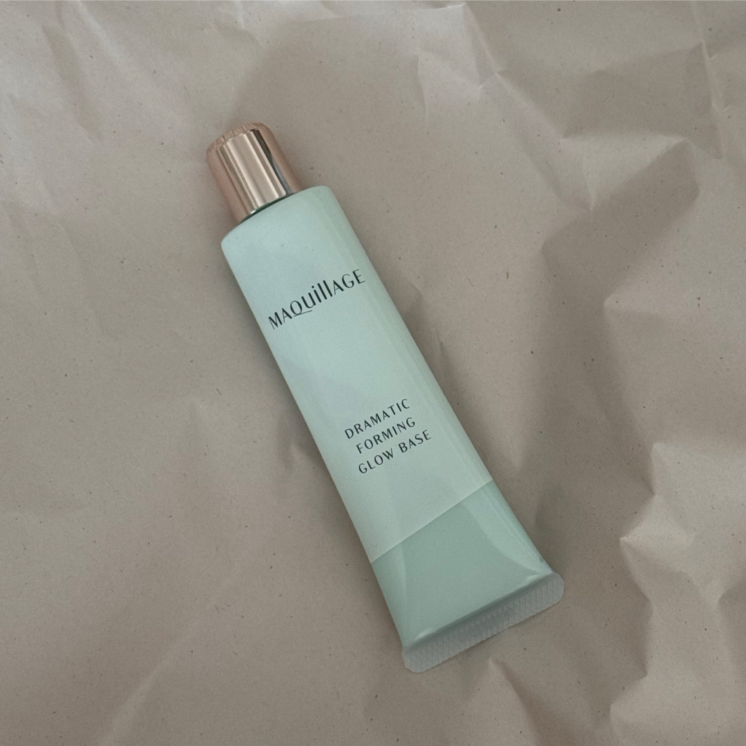 MAQuillAGE(マキアージュ)のマキアージュ ドラマティックフォルミンググロウベース コスメ/美容のベースメイク/化粧品(化粧下地)の商品写真
