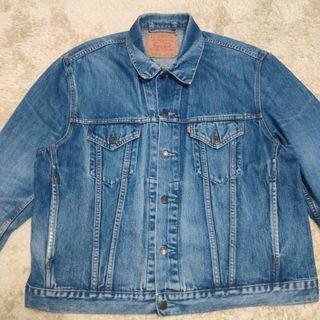 EURO LEVI'S - 90' ITALY製 Euro Levi's 70502-01 XL 507XXの EURO LEVI'S - 90' ITALY製 Euro Levi's 70502-01 XL 507XXの