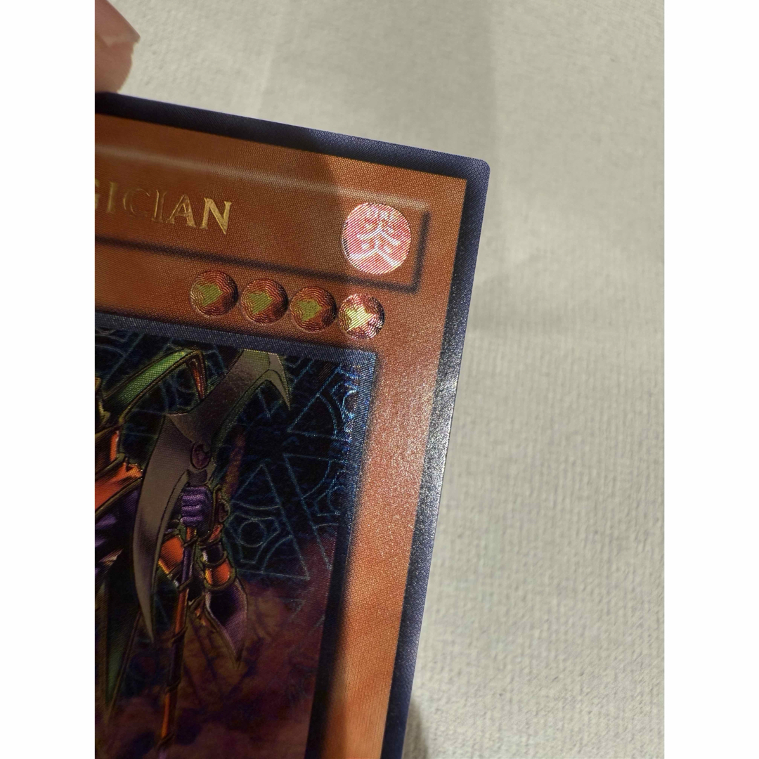 旧アジア レリーフ ブラッドマジシャン煉獄の魔術師FET-AE020の 旧アジア レリーフ ブラッドマジシャン煉獄の魔術師FET-AE020の