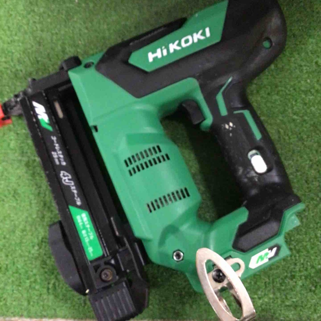 ☆ハイコーキ(HIKOKI ※旧:日立工機) コードレスフロアタッカー ☆ハイコーキ(HIKOKI ※旧:日立工機) コードレスフロアタッカー