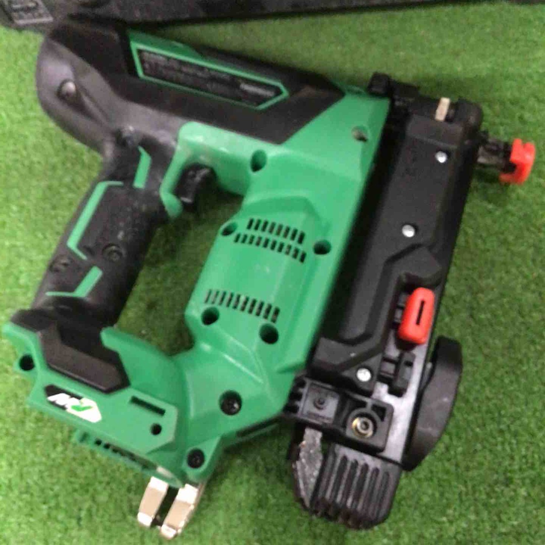 ☆ハイコーキ(HIKOKI ※旧:日立工機) コードレスフロアタッカー ☆ハイコーキ(HIKOKI ※旧:日立工機) コードレスフロアタッカー