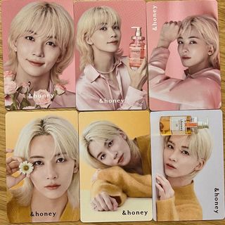 SEVENTEEN - SEVENTEEN ジョンハン Yourchoice 一直娱 中国 SEVENTEEN - SEVENTEEN ジョンハン Yourchoice 一直娱 中国