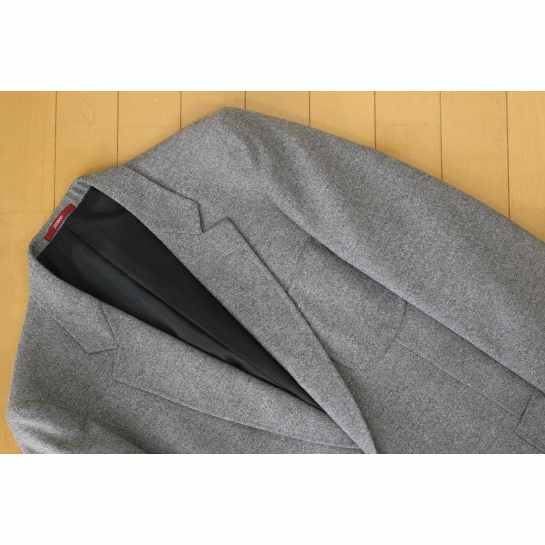 D'URBAN - 78【極美品】ダーバン スーツ Y6 M スリム体 L メンズ D'URBAN - 78【極美品】ダーバン スーツ Y6 M スリム体 L メンズ