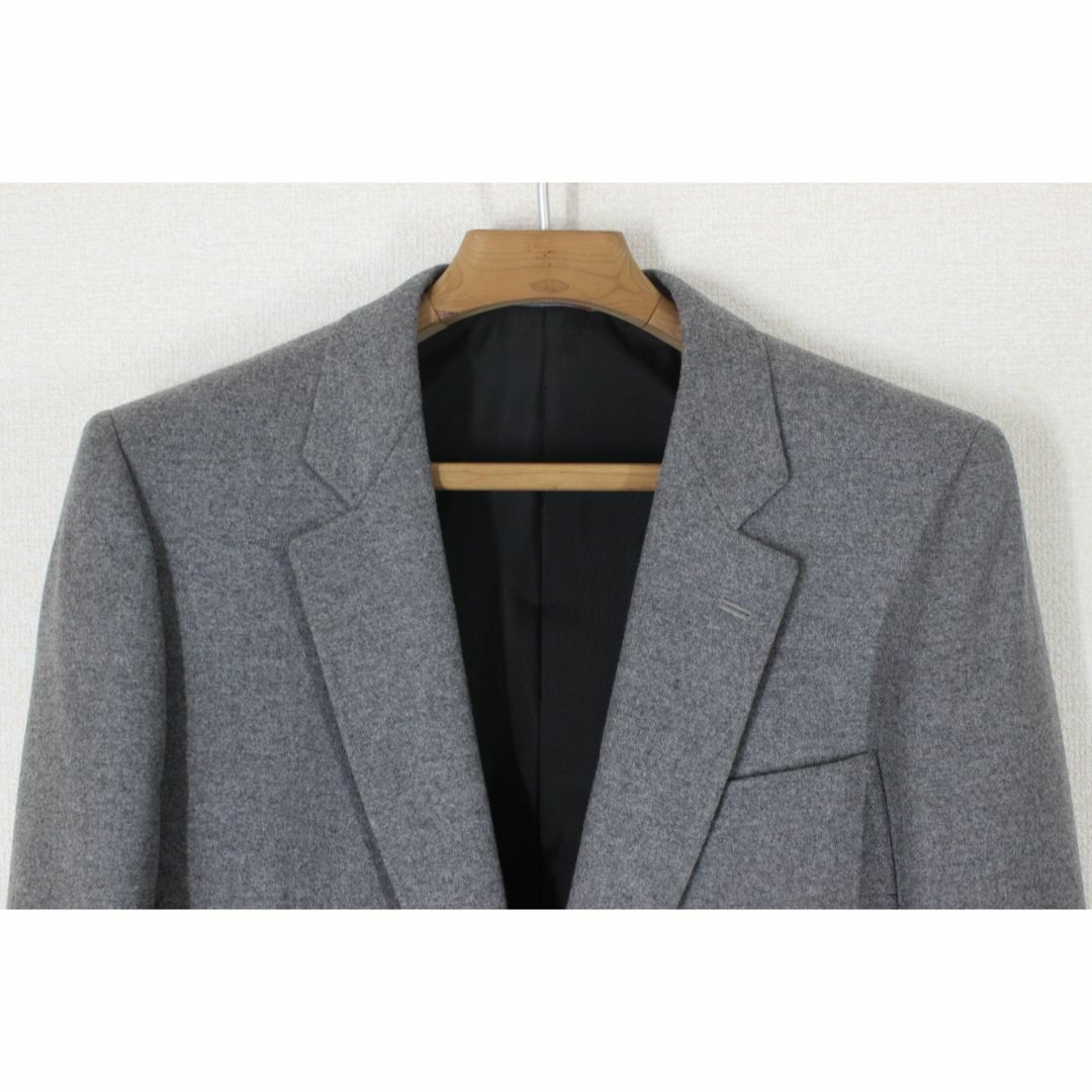D'URBAN - 78【極美品】ダーバン スーツ Y6 M スリム体 L メンズ D'URBAN - 78【極美品】ダーバン スーツ Y6 M スリム体 L メンズ