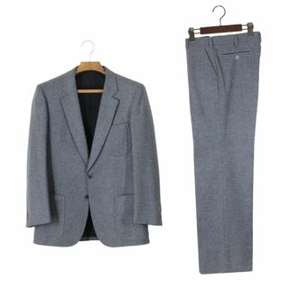 D'URBAN - 78【極美品】ダーバン スーツ Y6 M スリム体 L メンズ D'URBAN - 78【極美品】ダーバン スーツ Y6 M スリム体 L メンズ