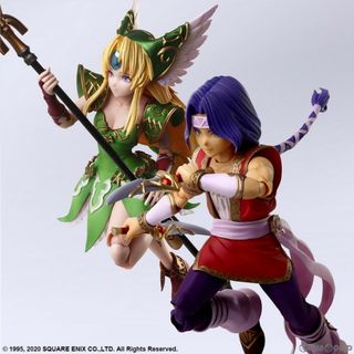 ドラゴンクエスト ビッグクリア フィギュア 職業スライム登場編 ドラゴンクエスト ビッグクリア フィギュア 職業スライム登場編