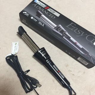 新品 ヘアースタイリング コテ(ヘアアイロン)