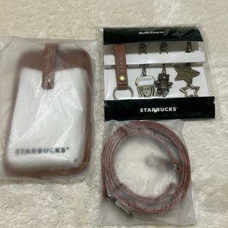 Starbucks(ショルダーバッグ)のフリマアイテム一覧 Starbucks(ショルダーバッグ)のフリマアイテム一覧