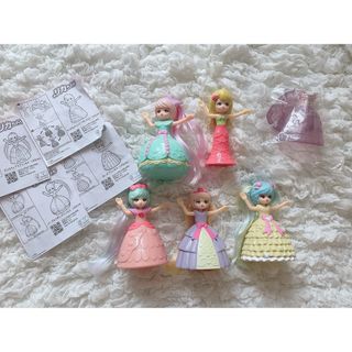 リカちゃん - 【ひまわり さま】新品☆リカちゃん×星のカービィ リカちゃん - 【ひまわり さま】新品☆リカちゃん×星のカービィ