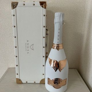 エンジェルシャンパン(シャンパン/スパークリングワイン)の エンジェルシャンパン(シャンパン/スパークリングワイン)の