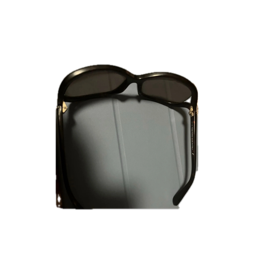 TOM FORD - TOM FORD トムフォード サングラス べっ甲柄 61□17 TOM FORD - TOM FORD トムフォード サングラス べっ甲柄 61□17