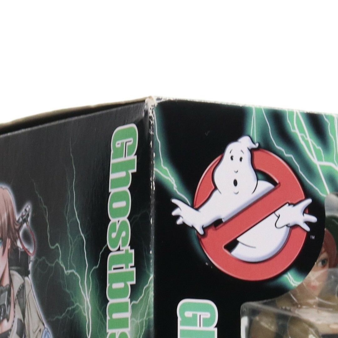 KOTOBUKIYA - ゴーストバスターズ美少女 ルーシー GHOSTBUSTERS KOTOBUKIYA - ゴーストバスターズ美少女 ルーシー GHOSTBUSTERS
