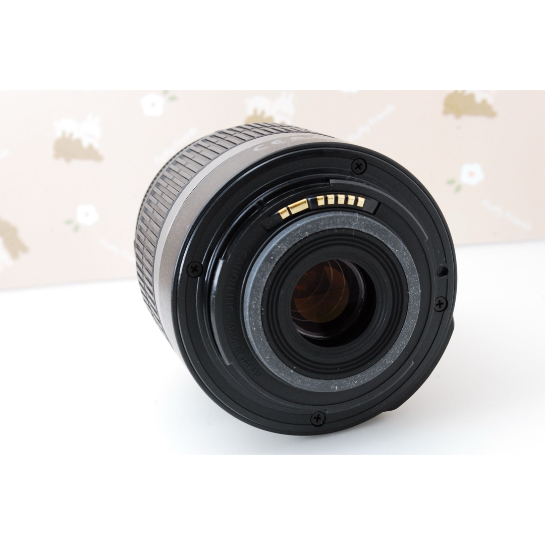 Canon - 美品❤️ショット極少❤️Canon eos Kiss X7❤️スマホ Canon - 美品❤️ショット極少❤️Canon eos Kiss X7❤️スマホ