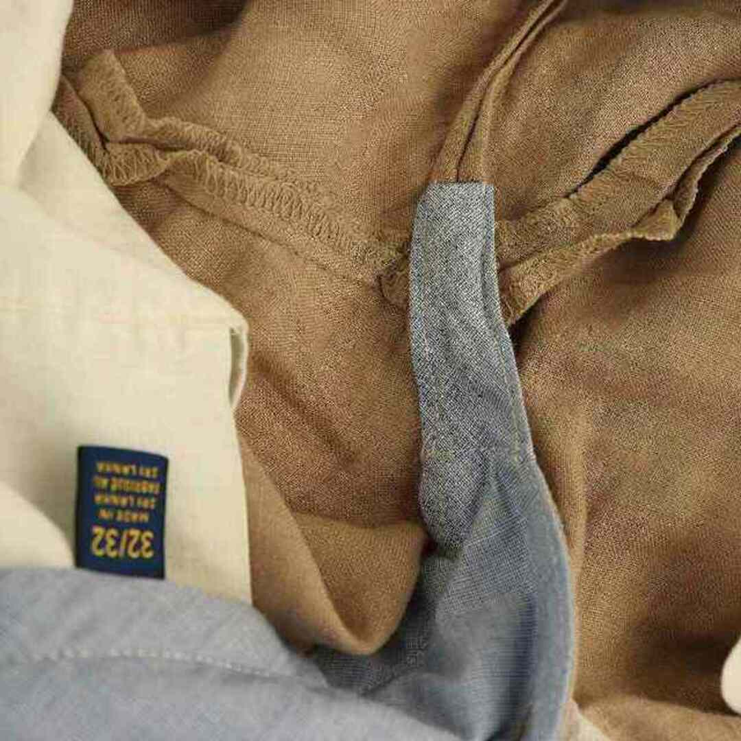 POLO RALPH LAUREN - ポロ ラルフローレン スリムフィットパンツ POLO RALPH LAUREN - ポロ ラルフローレン スリムフィットパンツ