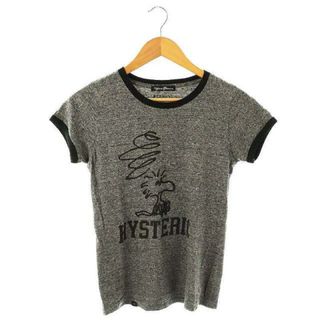 HYSTERIC GLAMOUR - 新品M キムタク、今市着ヒステリック HYSTERIC GLAMOUR - 新品M キムタク、今市着ヒステリック