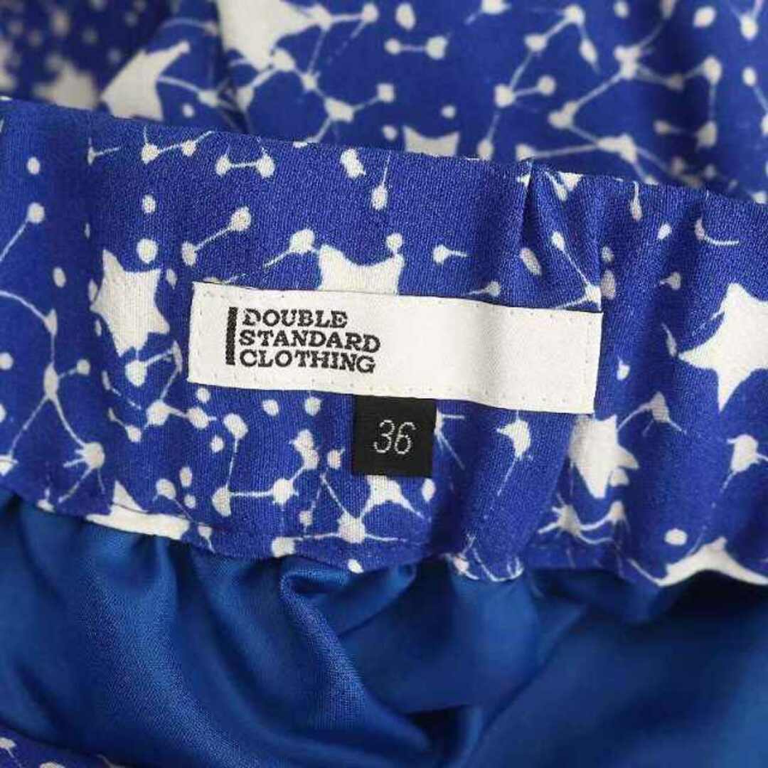 DOUBLE STANDARD CLOTHING - ダブルスタンダードクロージング DOUBLE STANDARD CLOTHING - ダブルスタンダードクロージング