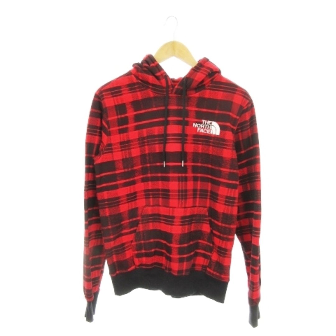 THE NORTH FACE - ザノースフェイス パーカー プルオーバー 長袖 THE NORTH FACE - ザノースフェイス パーカー プルオーバー 長袖