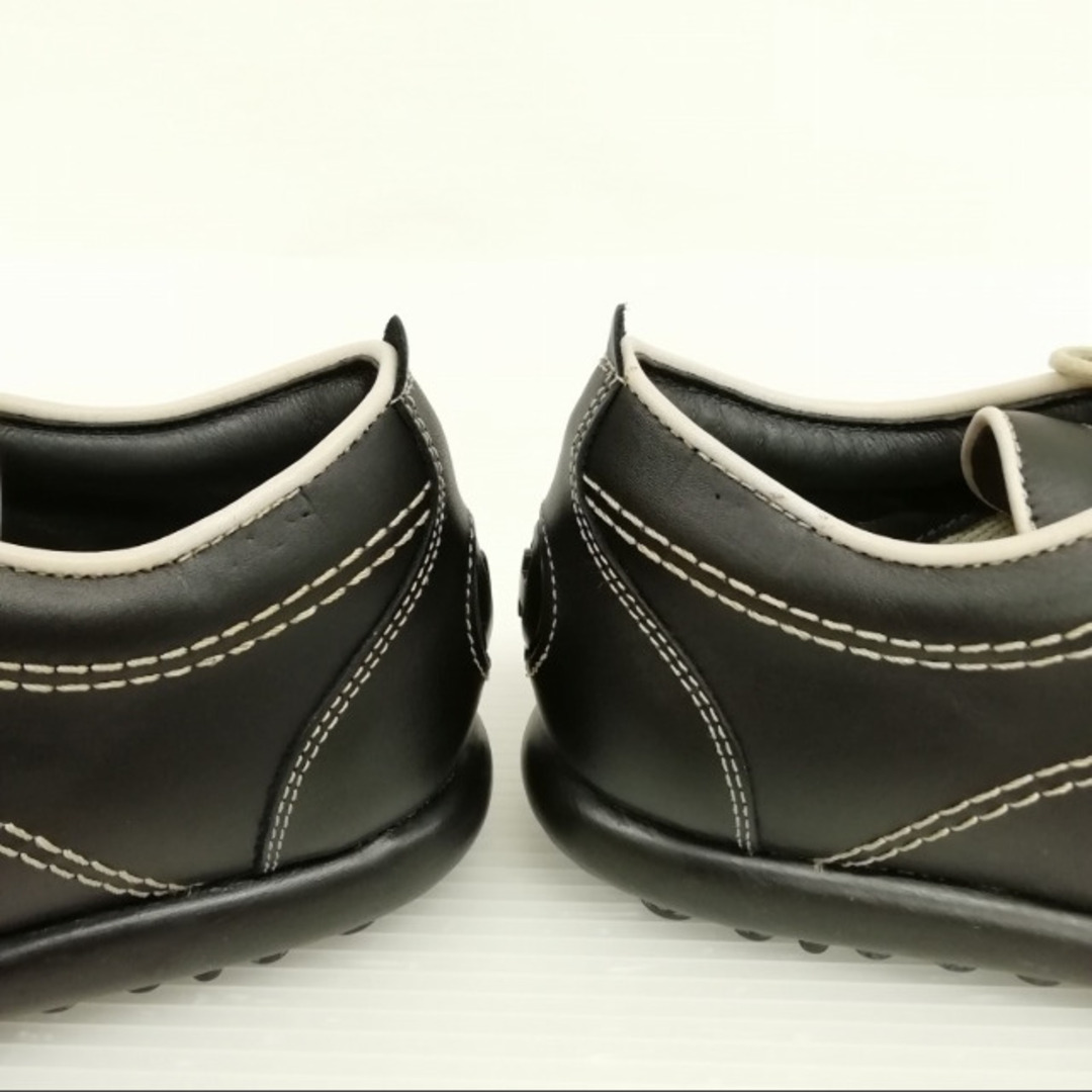 CAMPER - ペロータス ベースボール レザー シューズ スニーカー CAMPER - ペロータス ベースボール レザー シューズ スニーカー