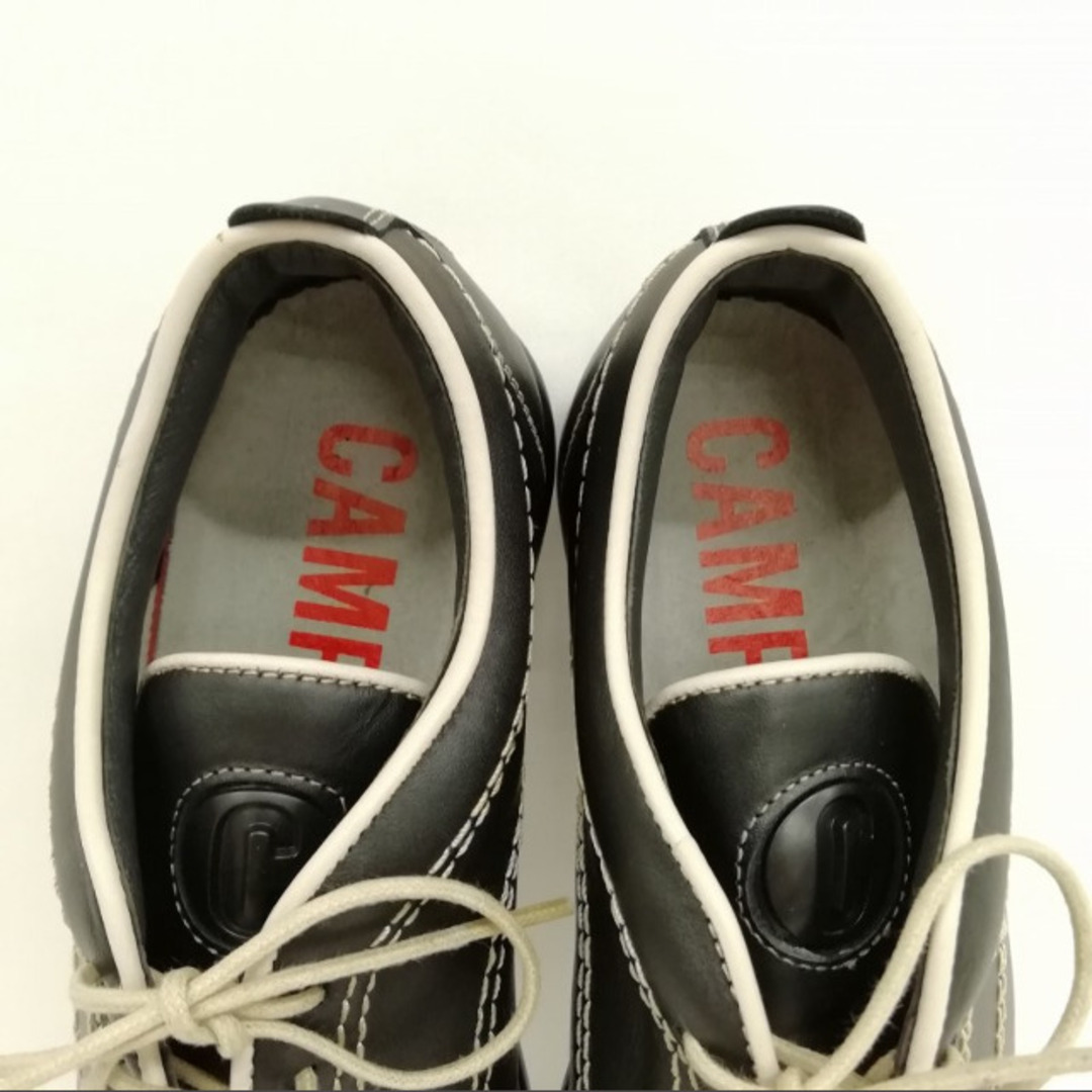 CAMPER - ペロータス ベースボール レザー シューズ スニーカー CAMPER - ペロータス ベースボール レザー シューズ スニーカー
