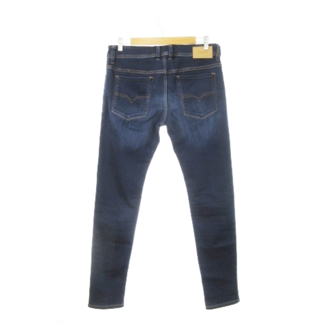 DIESEL - DIESEL SLEENKER デニムパンツ スリムスキニー W32 L32 DIESEL - DIESEL SLEENKER デニムパンツ スリムスキニー W32 L32