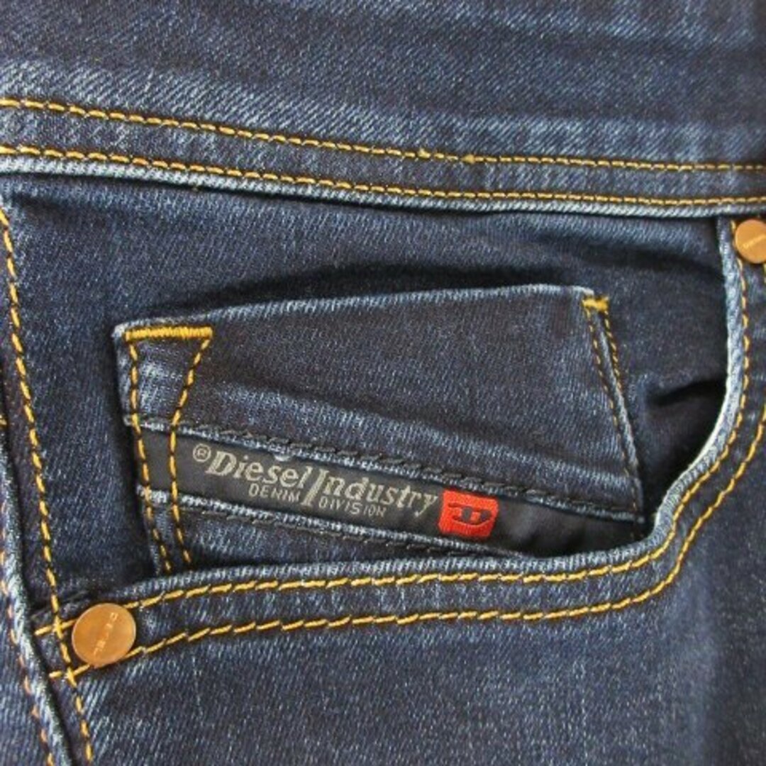 DIESEL - DIESEL SLEENKER デニムパンツ スリムスキニー W32 L32 DIESEL - DIESEL SLEENKER デニムパンツ スリムスキニー W32 L32