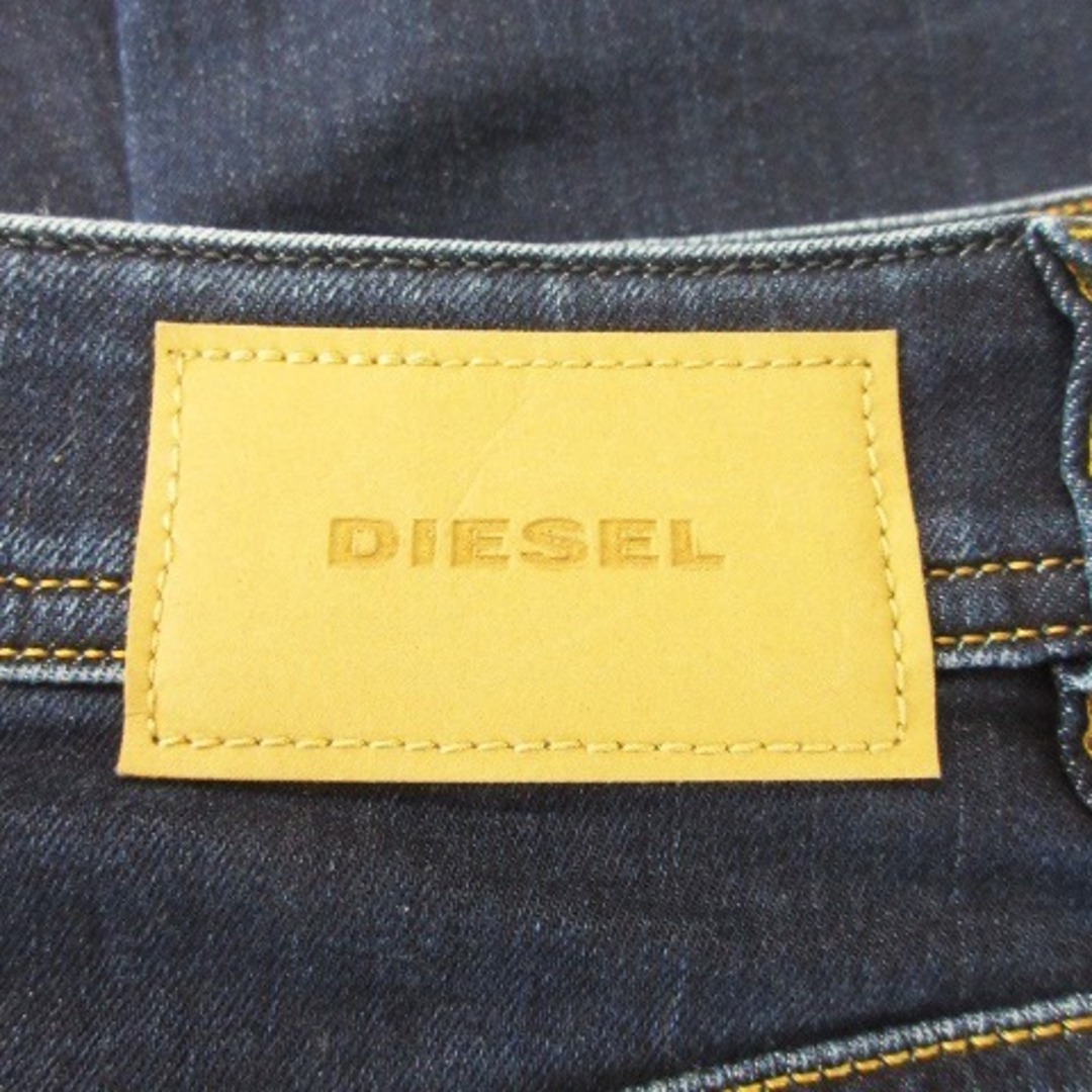 DIESEL - DIESEL SLEENKER デニムパンツ スリムスキニー W32 L32 DIESEL - DIESEL SLEENKER デニムパンツ スリムスキニー W32 L32