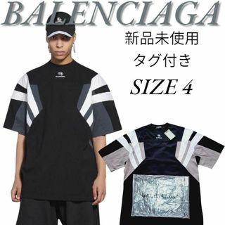 BALENCIAGA(Tシャツ/カットソー(半袖/袖なし))のフリマ BALENCIAGA(Tシャツ/カットソー(半袖/袖なし))のフリマ