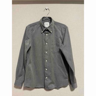 FENDI - 美品 フェンディ FENDI シャツ ロングスリーブ 襟ズッカ FENDI - 美品 フェンディ FENDI シャツ ロングスリーブ 襟ズッカ