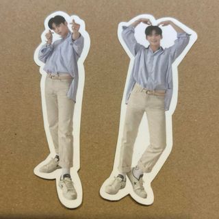 ASTRO - ASTRO チャウヌ All Light リリイベ お渡し会 トレカの ASTRO - ASTRO チャウヌ All Light リリイベ お渡し会 トレカの