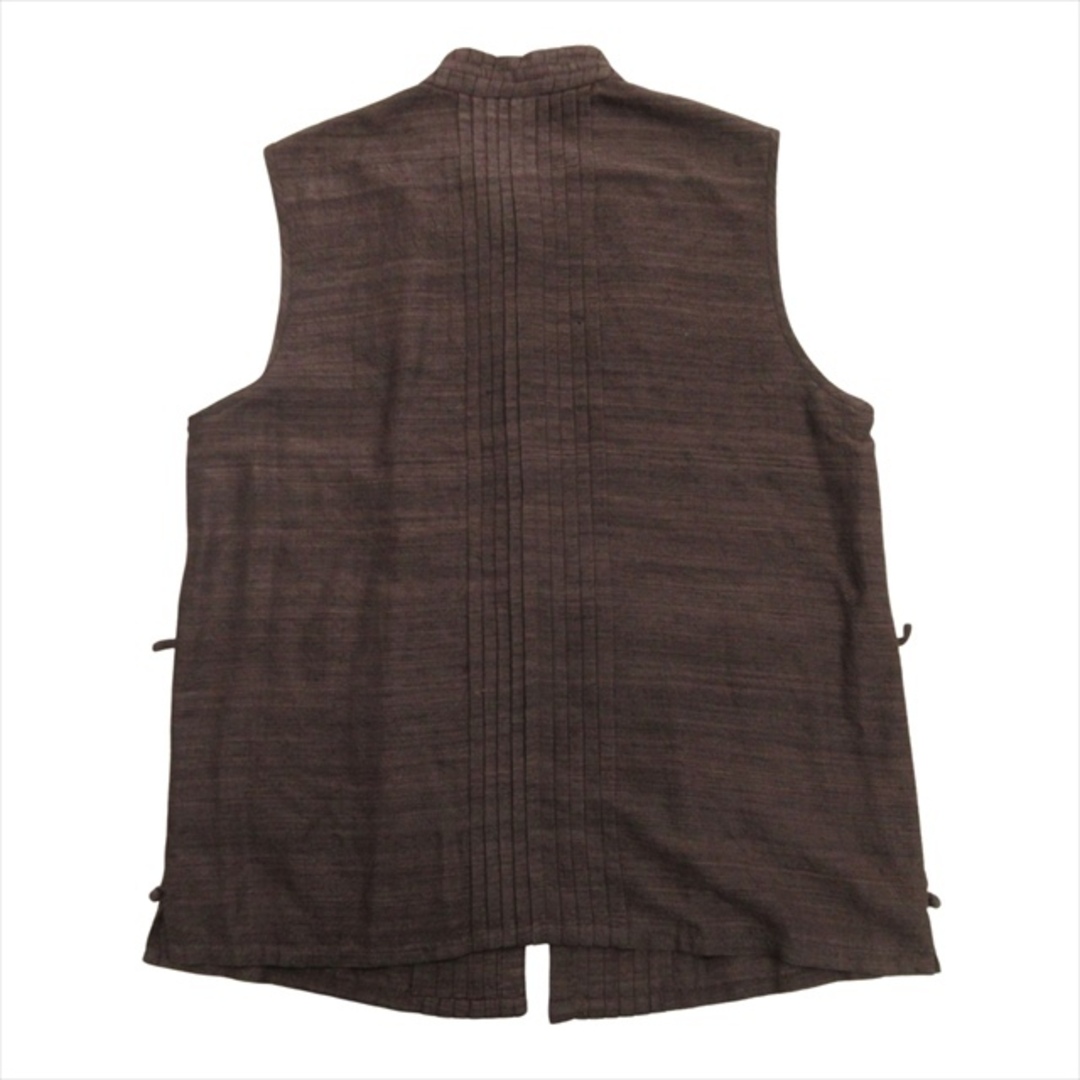 ISSEY MIYAKE - 99aw アシャ イッセイミヤケ asha 90's シルク ISSEY MIYAKE - 99aw アシャ イッセイミヤケ asha 90's シルク