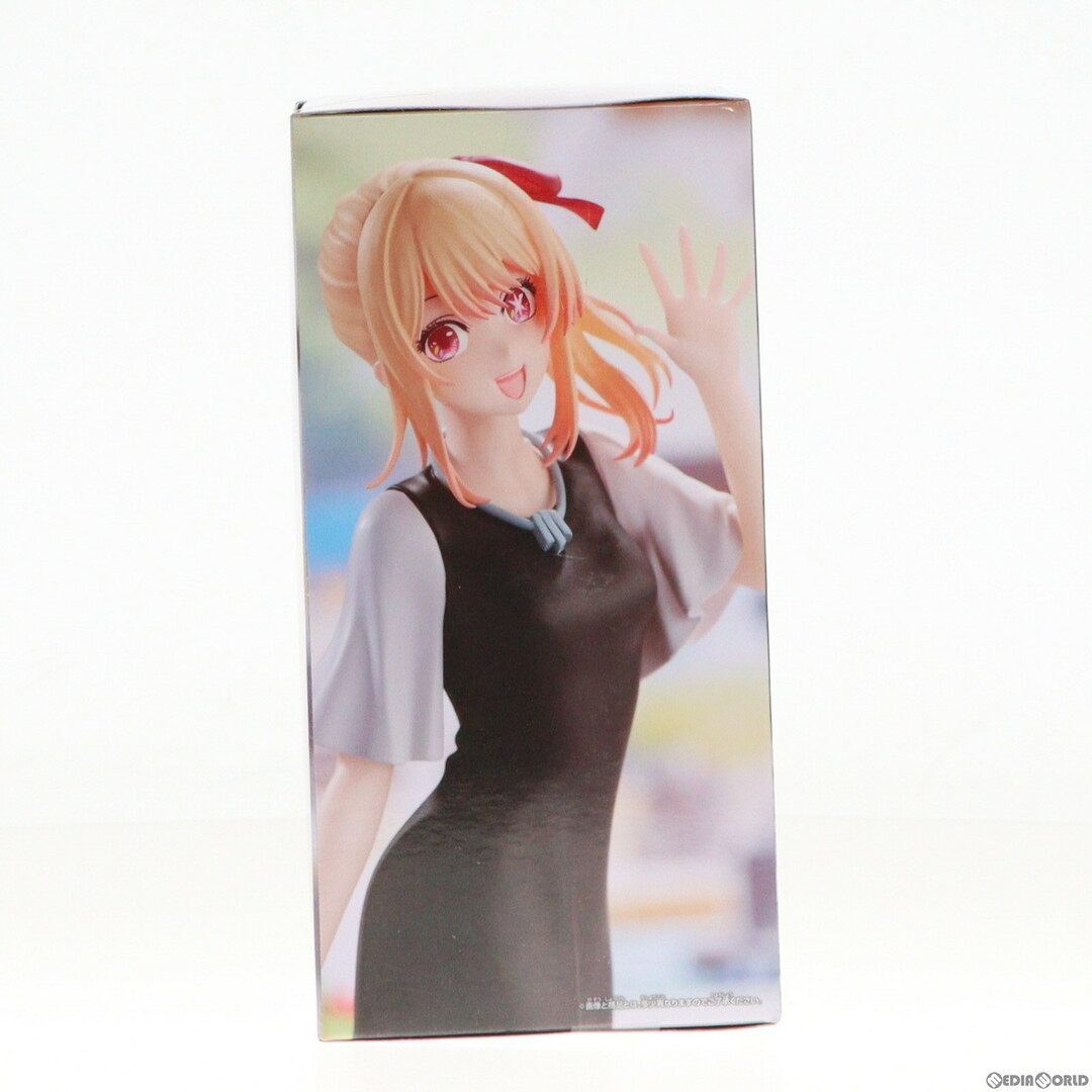 BANPRESTO - 星野瑠美衣(ルビー)(ほしのるびー) 【推しの子 BANPRESTO - 星野瑠美衣(ルビー)(ほしのるびー) 【推しの子