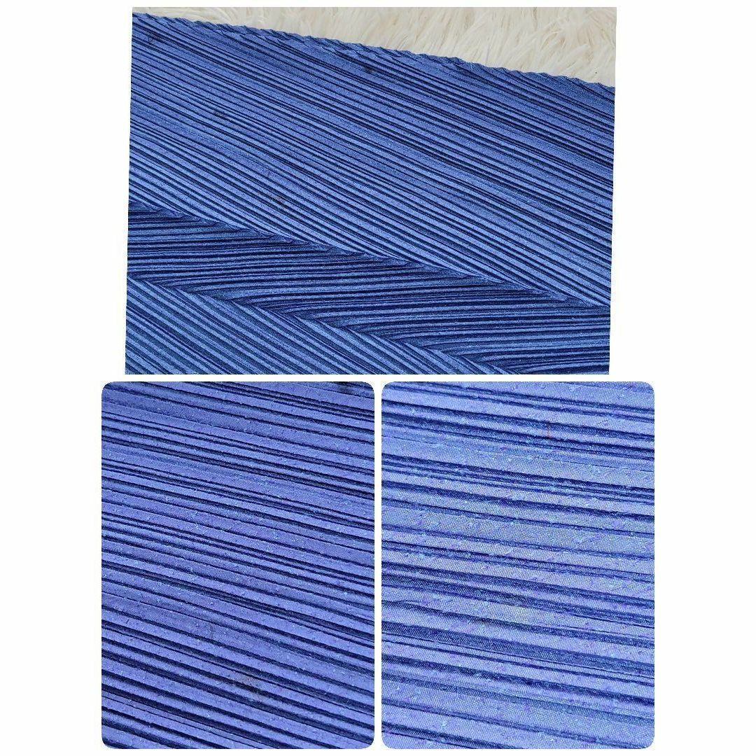 ISSEY MIYAKE - 希少 イッセイミヤケ ギザキザ ジクザク 変形 ISSEY MIYAKE - 希少 イッセイミヤケ ギザキザ ジクザク 変形
