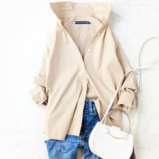 Ralph Lauren - 未使用 ローレンラルフローレン マキシ丈 Ralph Lauren - 未使用 ローレンラルフローレン マキシ丈