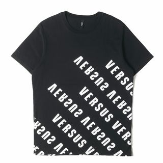 VERSACE(Tシャツ/カットソー(半袖/袖なし))のフリマアイテム一覧 VERSACE(Tシャツ/カットソー(半袖/袖なし))のフリマアイテム一覧