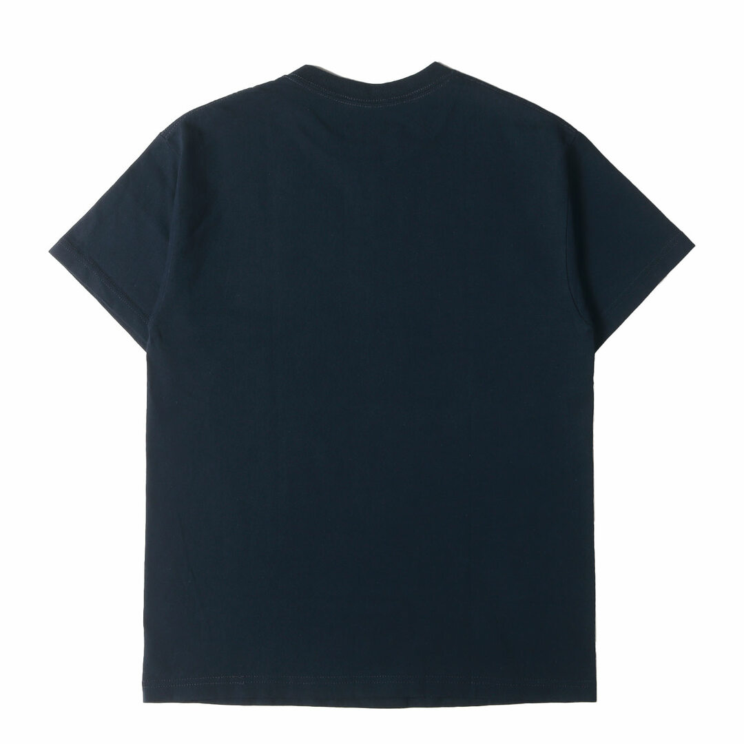 美品】MASSES マシス Tシャツ サイズ:M / 24AW M&M レンチ 美品】MASSES マシス Tシャツ サイズ:M / 24AW M&M レンチ