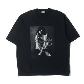 HYSTERIC GLAMOUR - 新品M キムタク、今市着ヒステリック HYSTERIC GLAMOUR - 新品M キムタク、今市着ヒステリック