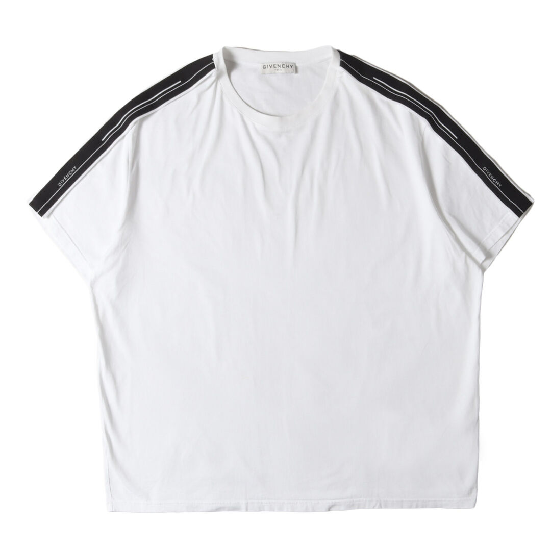 GIVENCHY - GIVENCHY ジバンシィ Tシャツ サイズ:XXL / 20AW GIVENCHY - GIVENCHY ジバンシィ Tシャツ サイズ:XXL / 20AW
