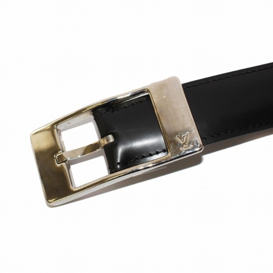 LOUIS VUITTON - ルイヴィトン LOUIS VUITTON M9831 レザー ロゴ LOUIS VUITTON - ルイヴィトン LOUIS VUITTON M9831 レザー ロゴ