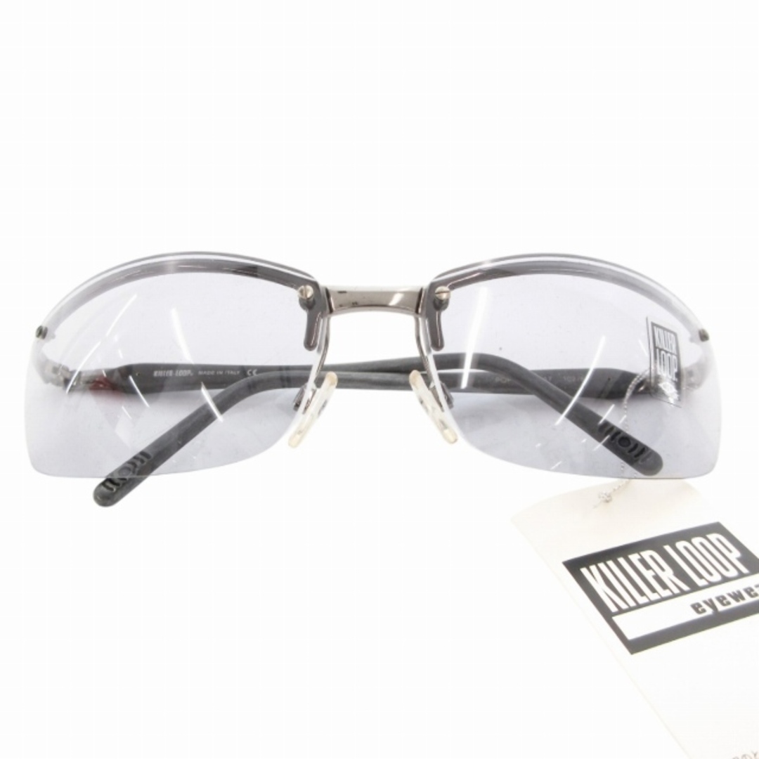 other - KILLER LOOP タグ付 POP-IN サングラス メンズ 102/87の other - KILLER LOOP タグ付 POP-IN サングラス メンズ 102/87の