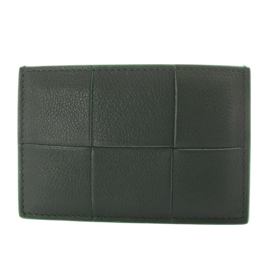 BOTTEGA VENETA - ボッテガヴェネタ カセット クレジット カード BOTTEGA VENETA - ボッテガヴェネタ カセット クレジット カード