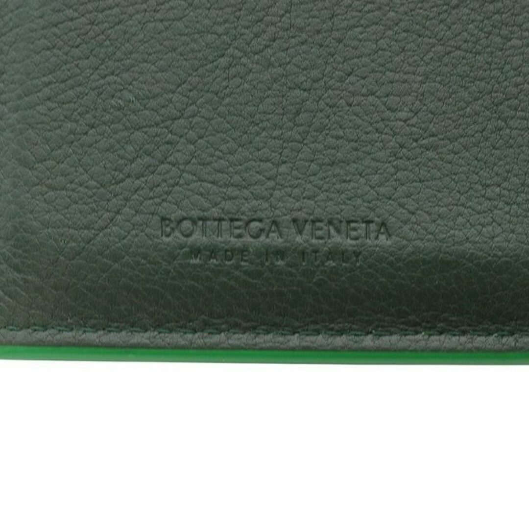 BOTTEGA VENETA - ボッテガヴェネタ カセット クレジット カード BOTTEGA VENETA - ボッテガヴェネタ カセット クレジット カード