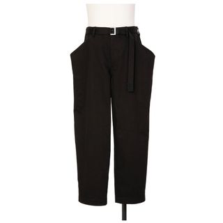sacai - 黒1新品 sacai INTERSTELLAR 長袖 Tシャツ ロング sacai - 黒1新品 sacai INTERSTELLAR 長袖 Tシャツ ロング