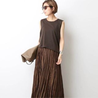 DEUXIEME CLASSE(ロングスカート)のフリマアイテム一覧 DEUXIEME CLASSE(ロングスカート)のフリマアイテム一覧