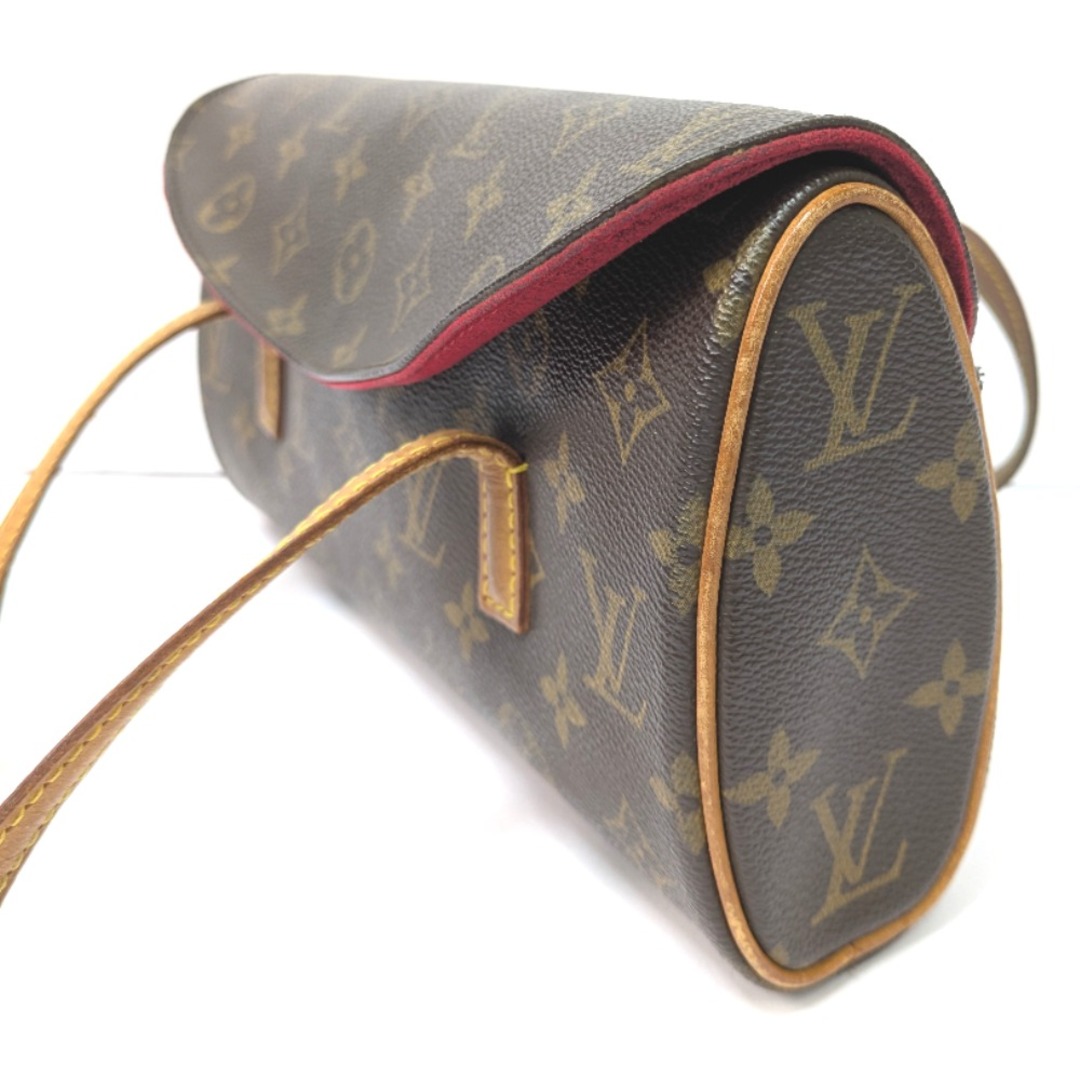 LOUIS VUITTON - ルイ・ヴィトン ハンドバッグ モノグラム LOUIS VUITTON - ルイ・ヴィトン ハンドバッグ モノグラム